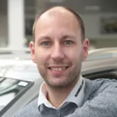 Marco Kirschen