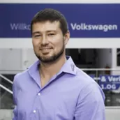 Marco  Paul-Hübner