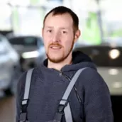 Markus Bildhoff