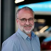 Marcus Szarmanski
