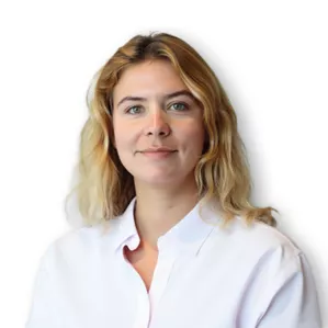 Mareike Jacobi