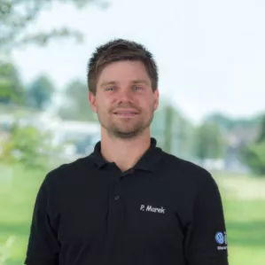 Philipp Marek
