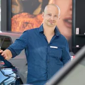 Marek Drzewiecki