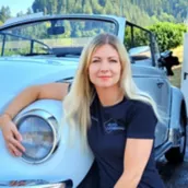 Maren Schmidlin