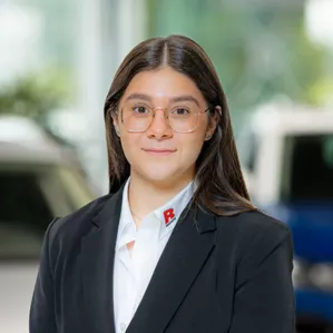 Maria Defteraios