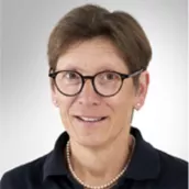 Maria Mecking