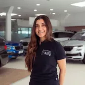 Maria  Paez