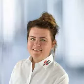 Marie-Kristin Krechla