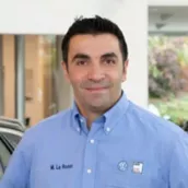 Mario  La Rocca