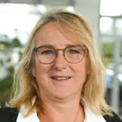 Marion Bauch