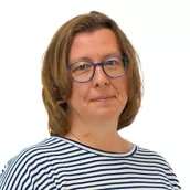 Marion Hilbricht