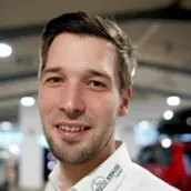 Marius Klaas