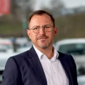 Marius Lehner