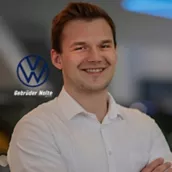 Marius Meschwitz