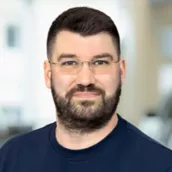Marius Strickert