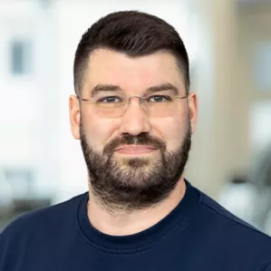 Marius Strickert