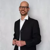 Patrick Mark