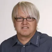 Markus Eberle