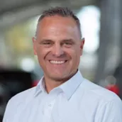 Markus Wiehager