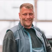 Markus Herrmann