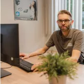 Markus  Bohnen 