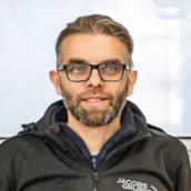 Markus Bohnen