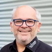 Markus Hock