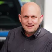 Markus Kaiser