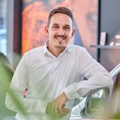 Markus Koller