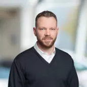 Markus Laukmanis