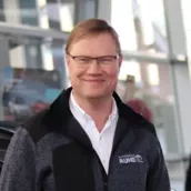 Markus Ruhe
