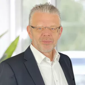 Markus Sander
