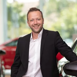 Markus  Schmidberger