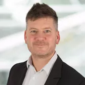 Markus Uebach