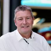 Markus Weber