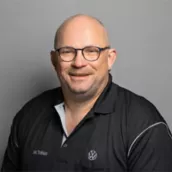 Markus Tobias