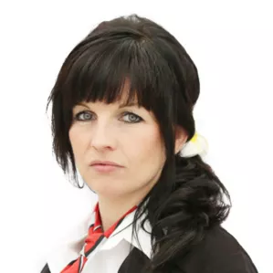 Marlene Susette  Schwartze