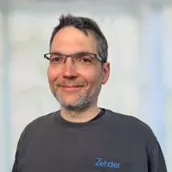 Martin  Melichar
