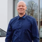 Martin Krebs