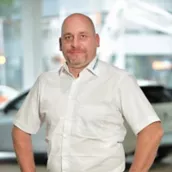 Martin Scharrer