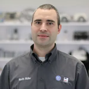Martin Müller