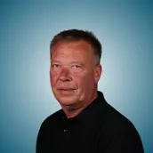 Martin Blau