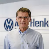 Martin Henke