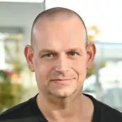 Martin Kramer