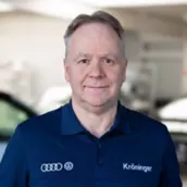 Martin Kurz