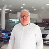 Martin Mey