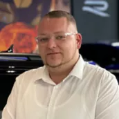 Martin Steiding