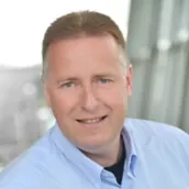Martin Thiel