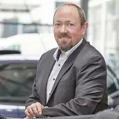 Martin Weidinger