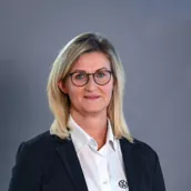 Martina Pflegel